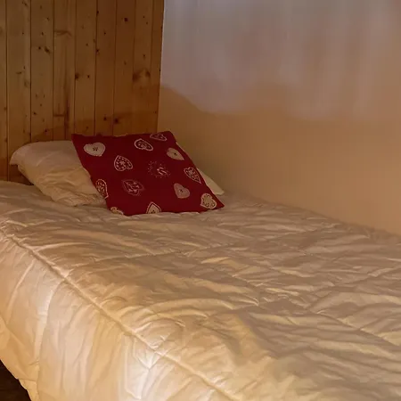 Cosy Avec Mezzanine Aux Gets - Fr-1-671-330 * Les Gets